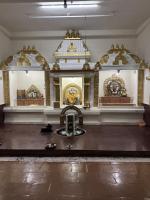 Shri Dakshinamurthi temple